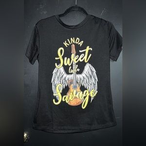 Womens T-shirt